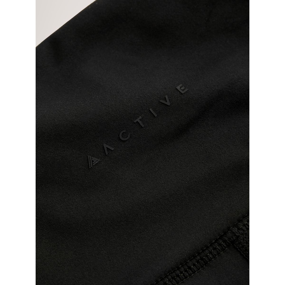 Legging court active balance noir, NEXT