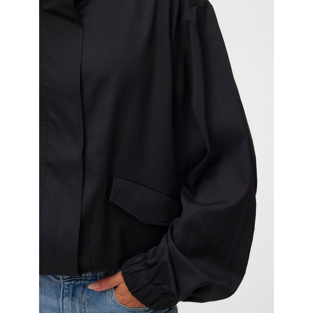 Veste black, VERO MODA