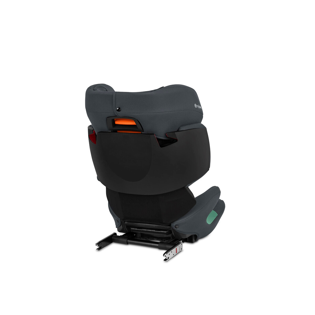 Siège auto Solution X i-FIX gris, CYBEX