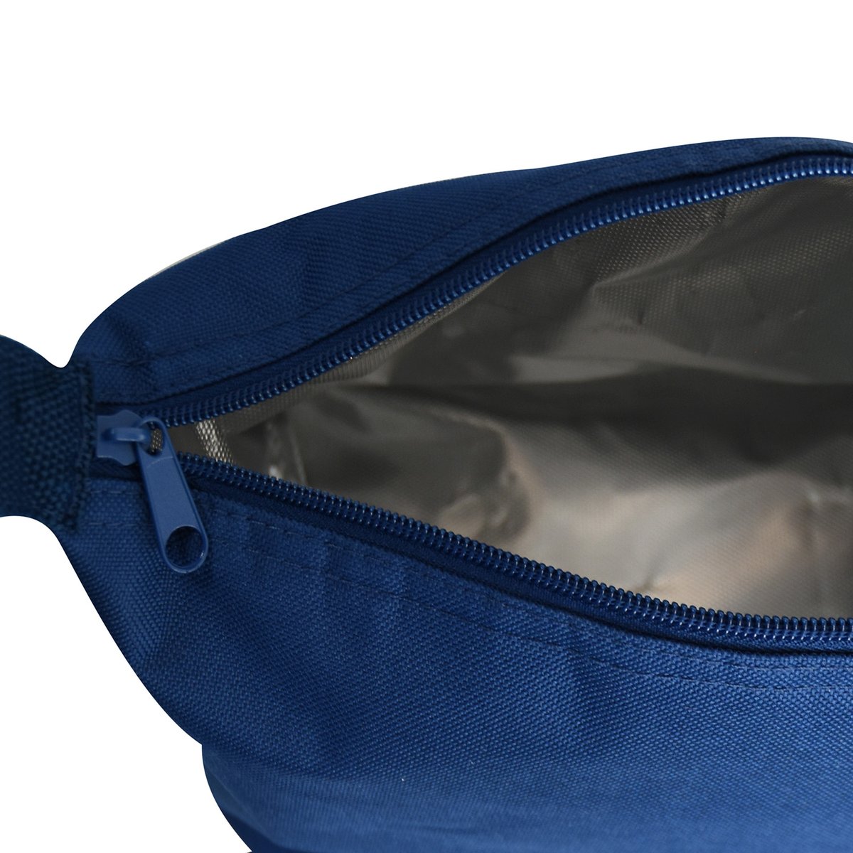 Sac repas isotherme nolhan couleur unique, SUCRE D'ORGE