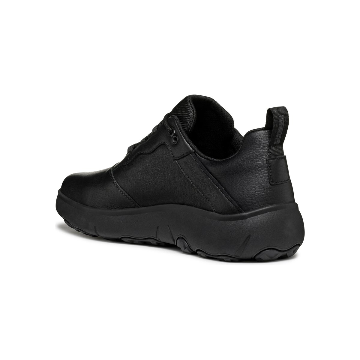 Baskets U NEBULA + GRIP B ABX noir, GEOX