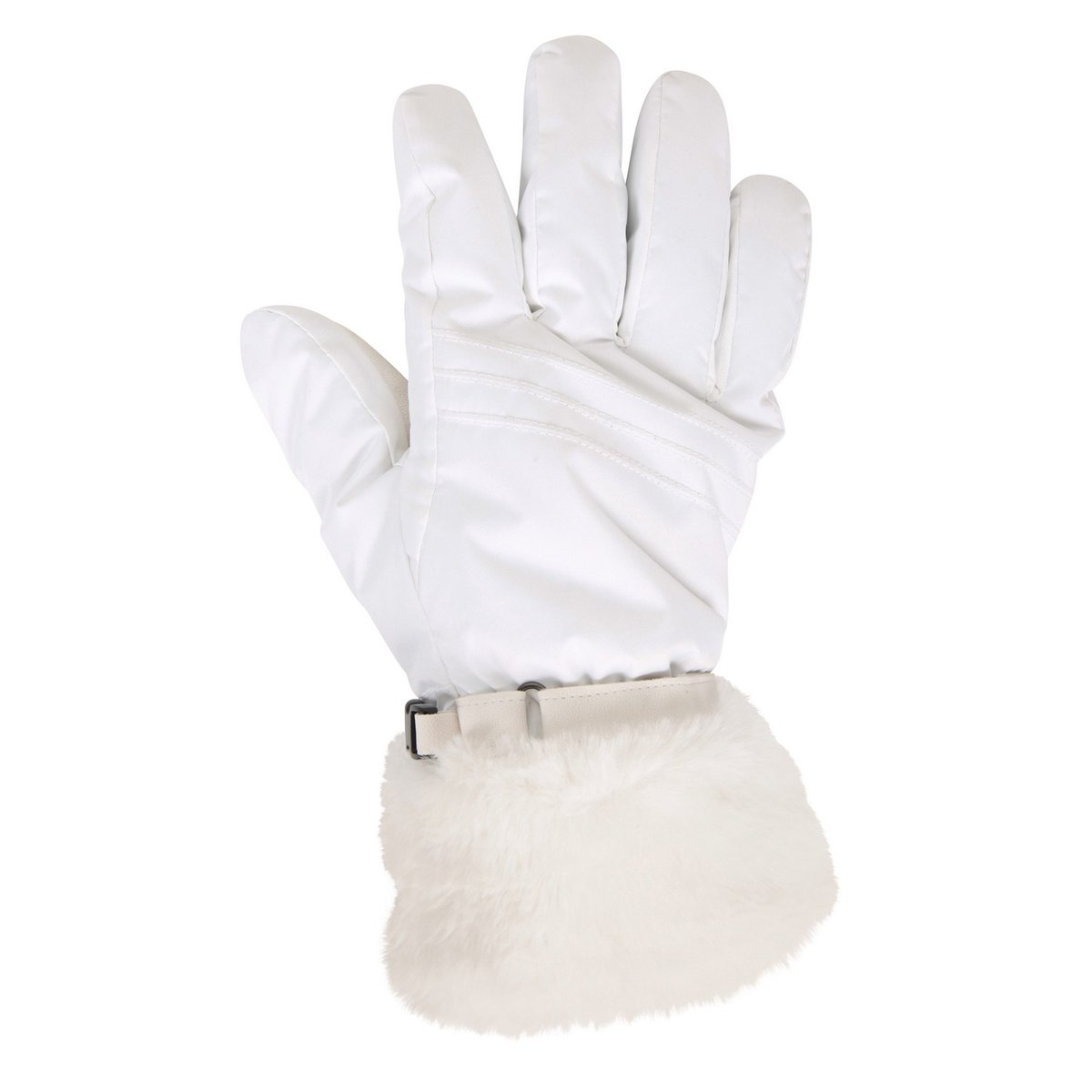 Gants de ski PARALLAX noir, MOUNTAIN WAREHOUSE