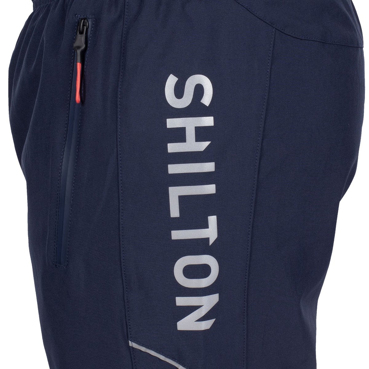 Short dept SPORT navy, SHILTON