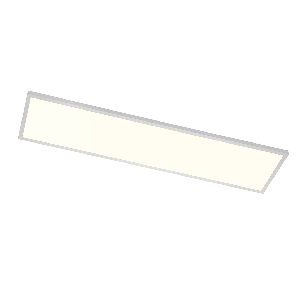 Panneau en aluminiumLED, Lysander blanc, (ral 9016), ARCCHIO