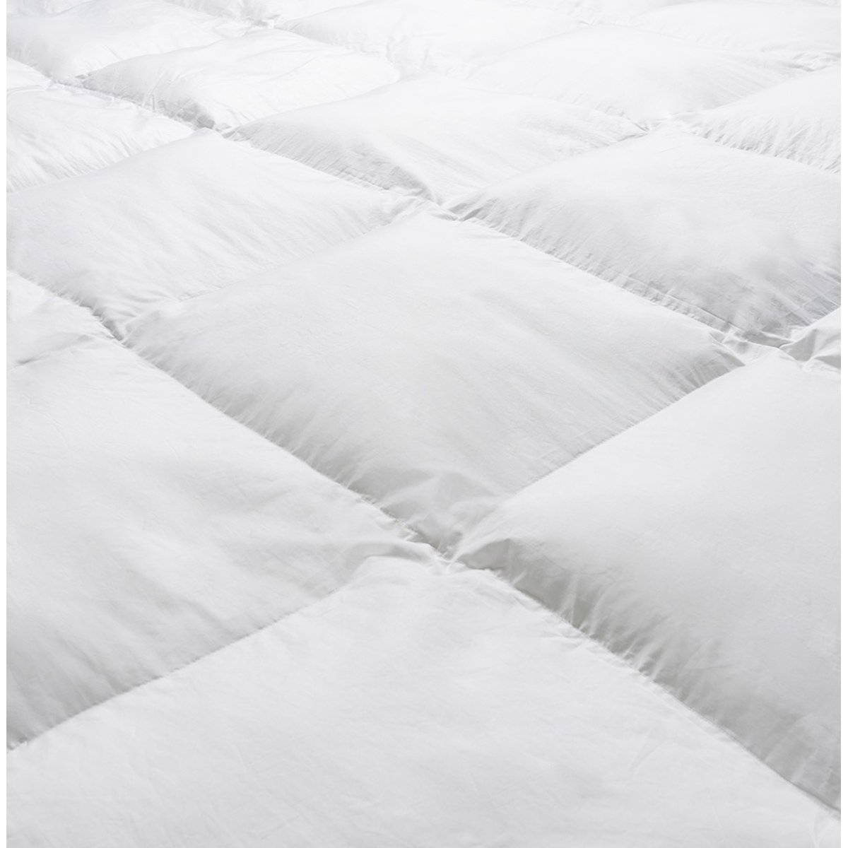 Couette Gold - TEMPEREE blanc, DROUAULT