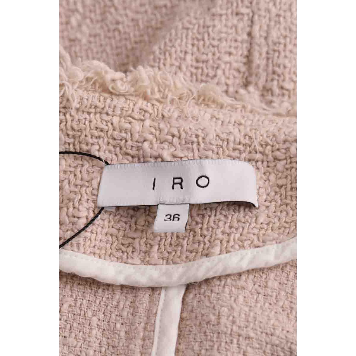 Veste - Très Bon État rose, IRO