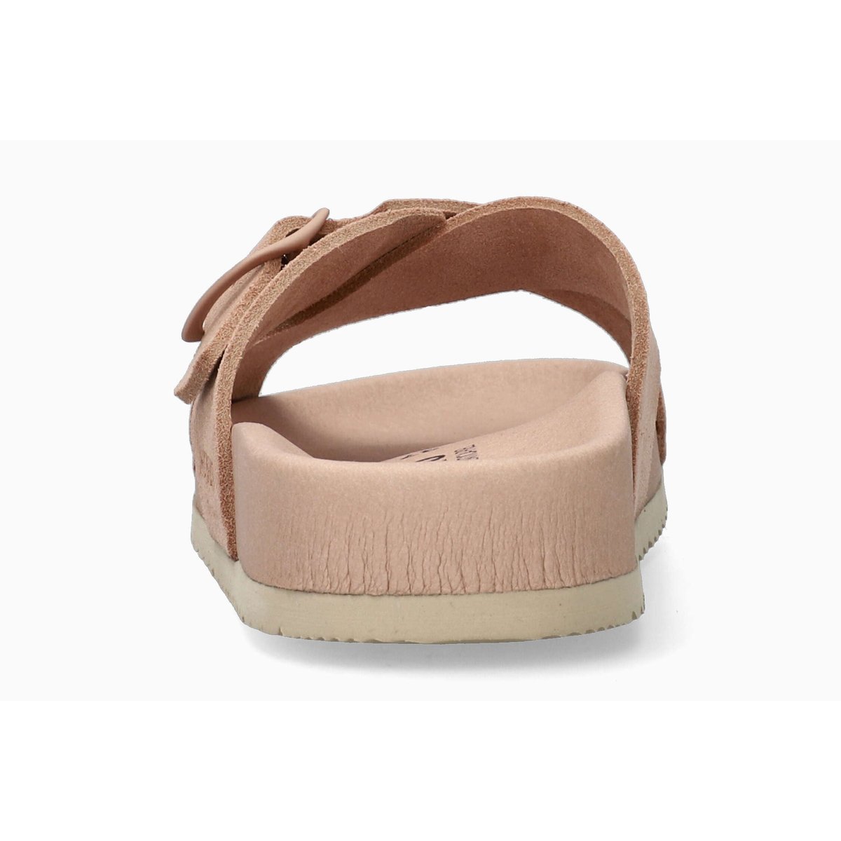 Sandales en cuir KENNIE rose 5144, MEPHISTO