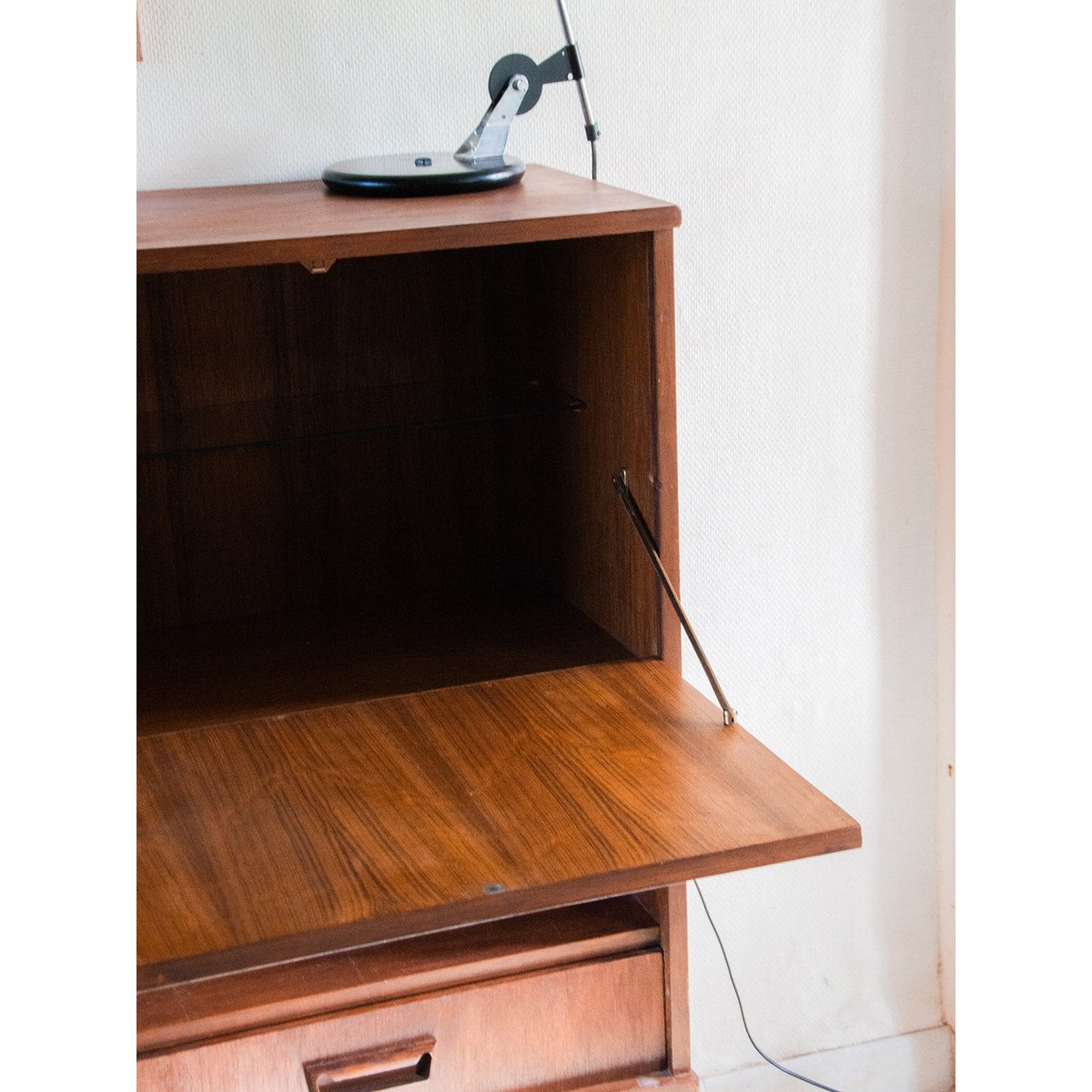 Buffet en bois Oscar N°59 - Bon état bois, DEBONGOUT