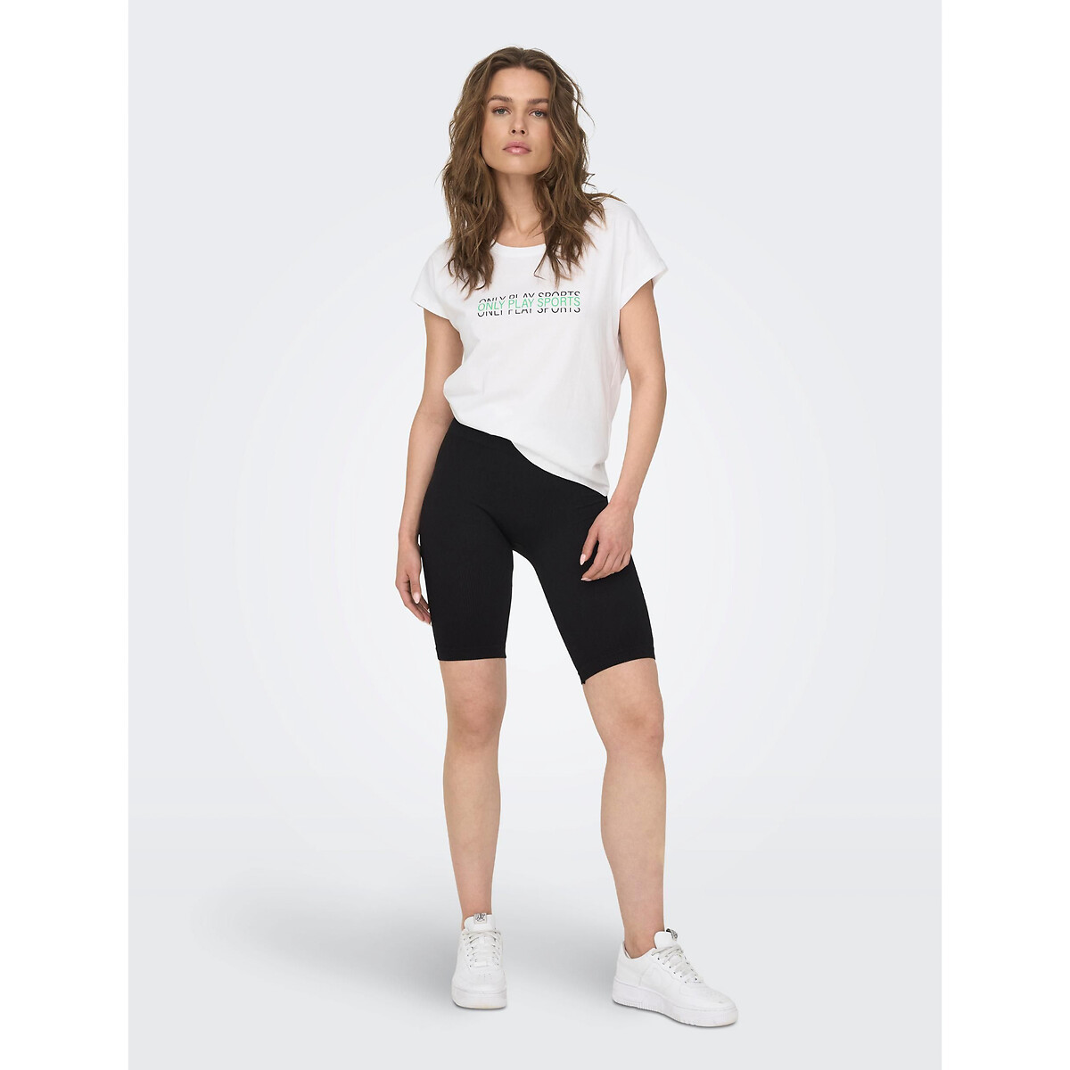 Short fietsbroek Jaia Life 90006527, ONLY PLAY