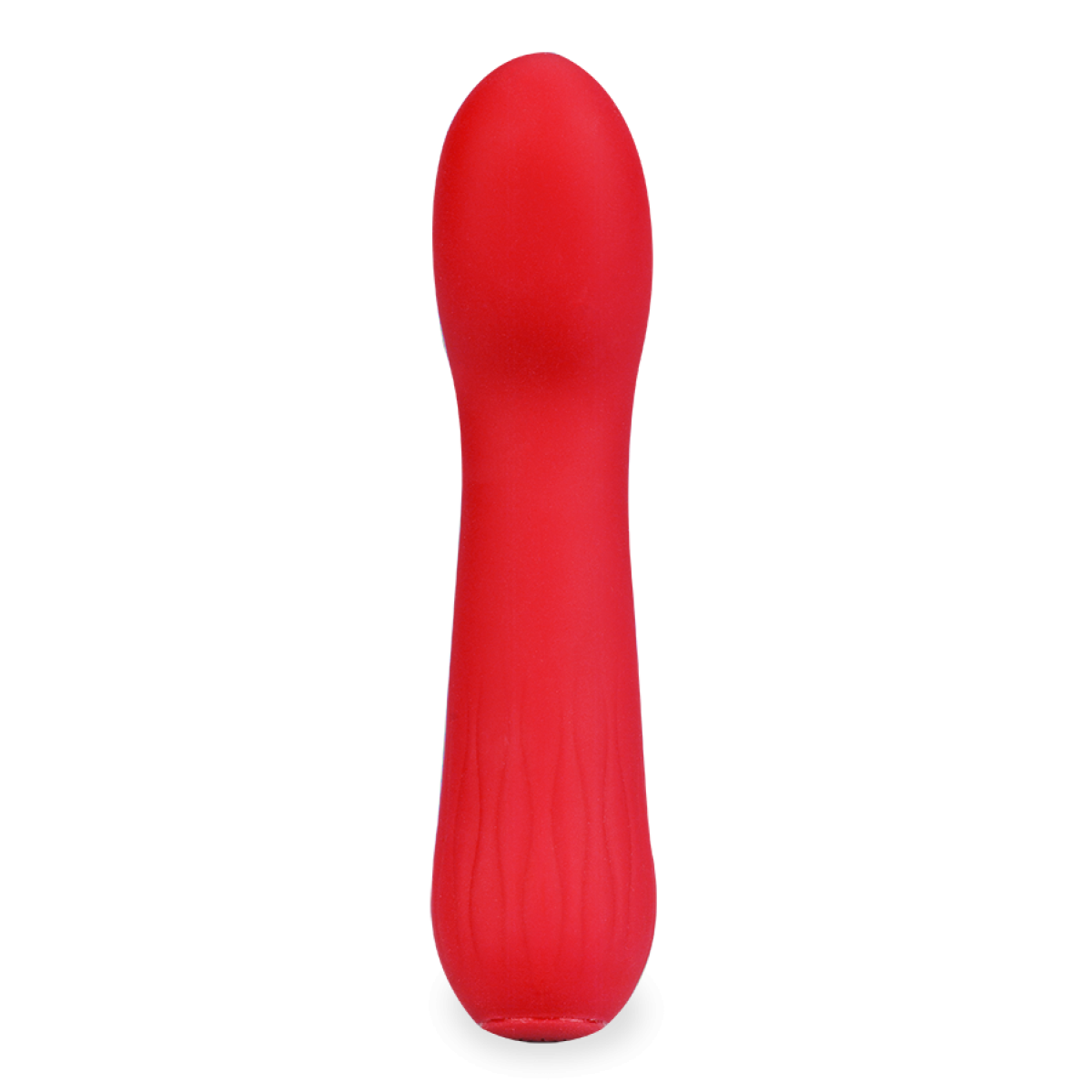 Vibromasseur puissant confort et douceur 12 modes Hibiscus rouge, LOVE AND VIBES