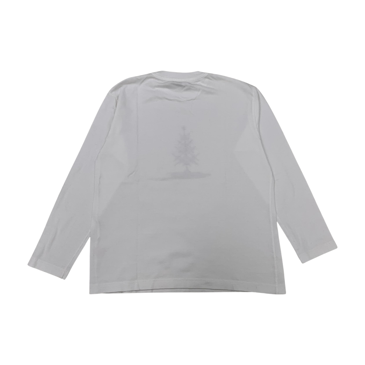 T-shirt enfant - Très bon état blanc, IL GUFO