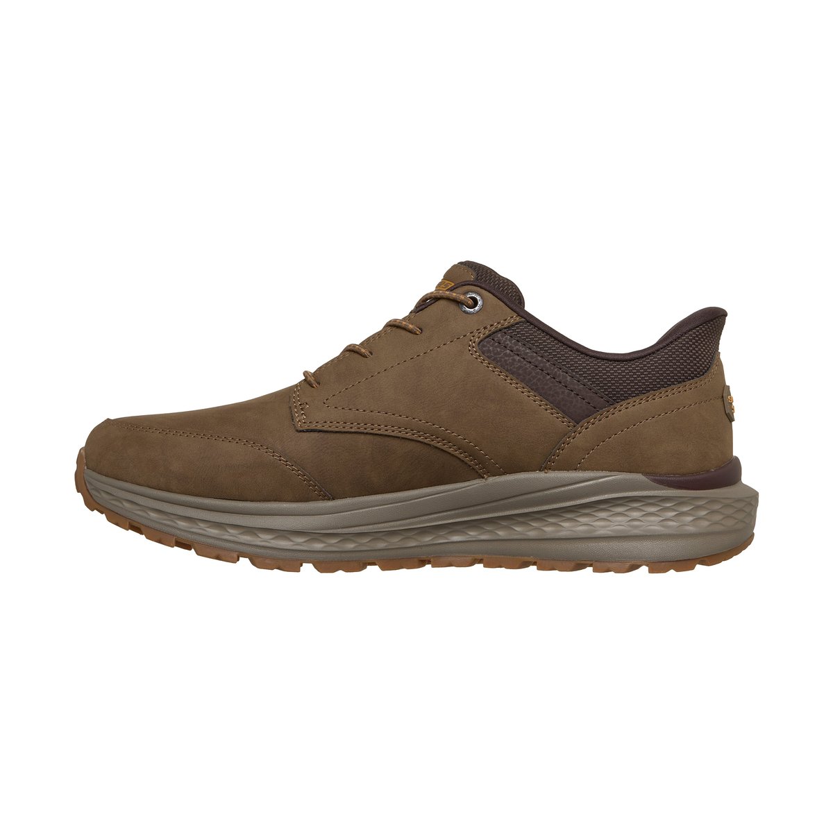 Basket à Lacets Slade Ultra Ronan marron, SKECHERS
