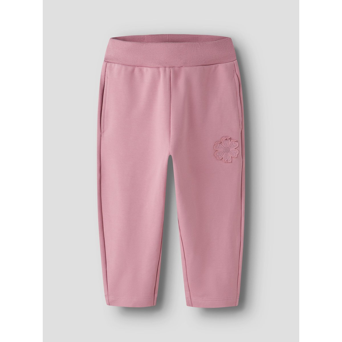 Jogging En Molleton lilas, NAME IT