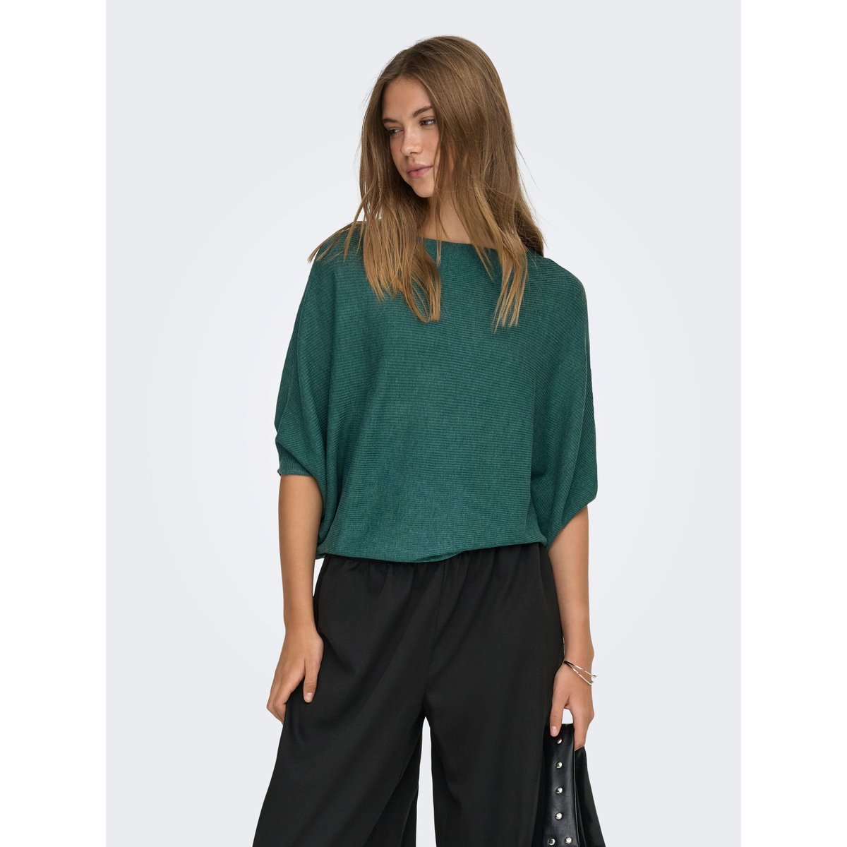 Pull manches chauves-souris north atlantic 1, JDY