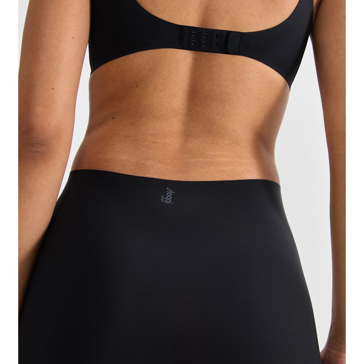 Ciclista ZERO FEEL 2.0 nero , SLOGGI