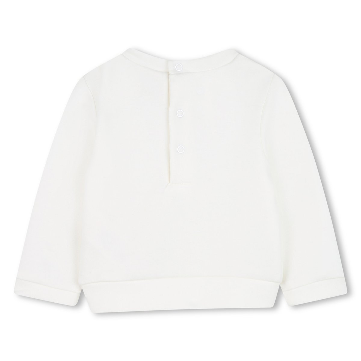 Ensemble sweat et pantalon blanc bleu, MICHAEL KORS