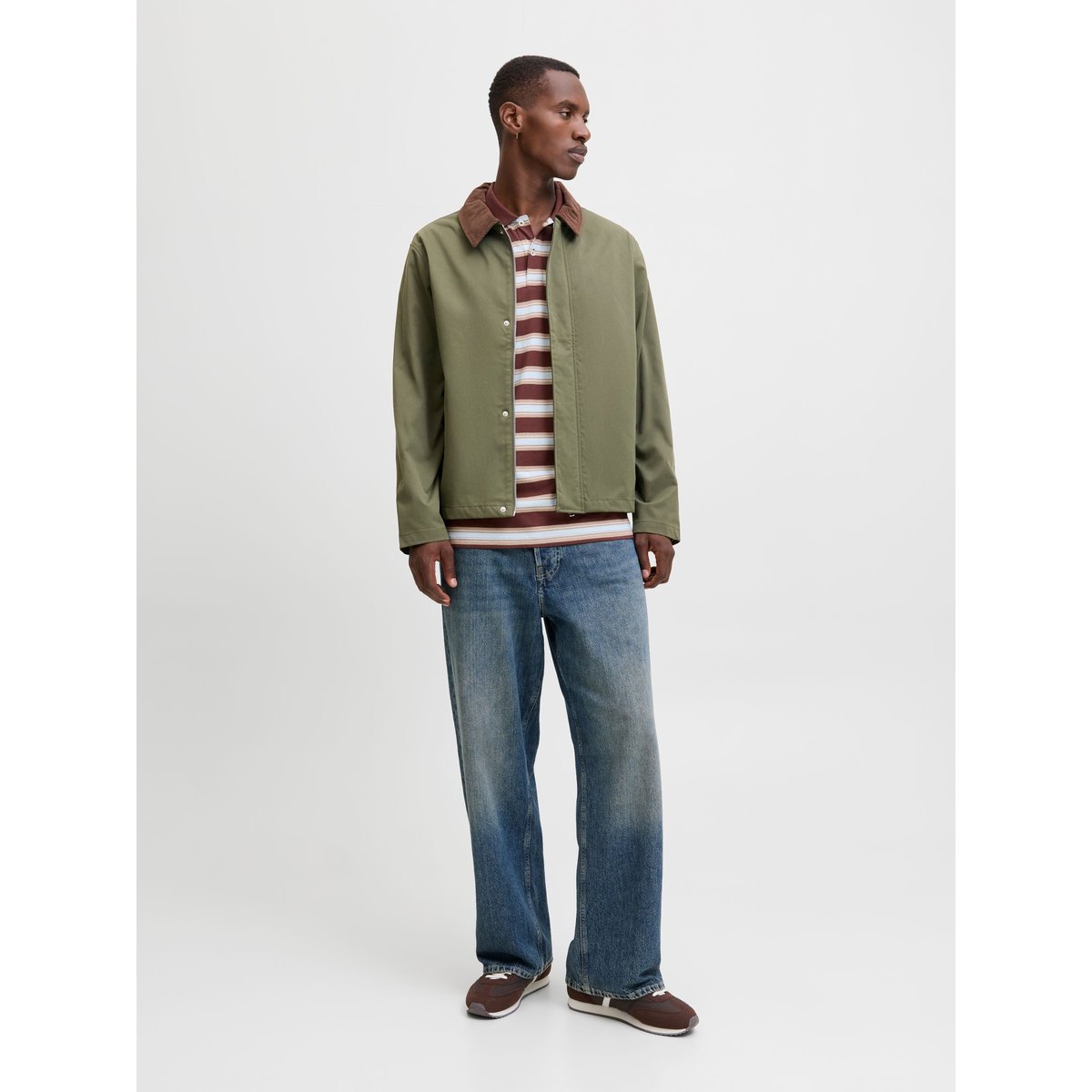 Veste forest night, JACK & JONES
