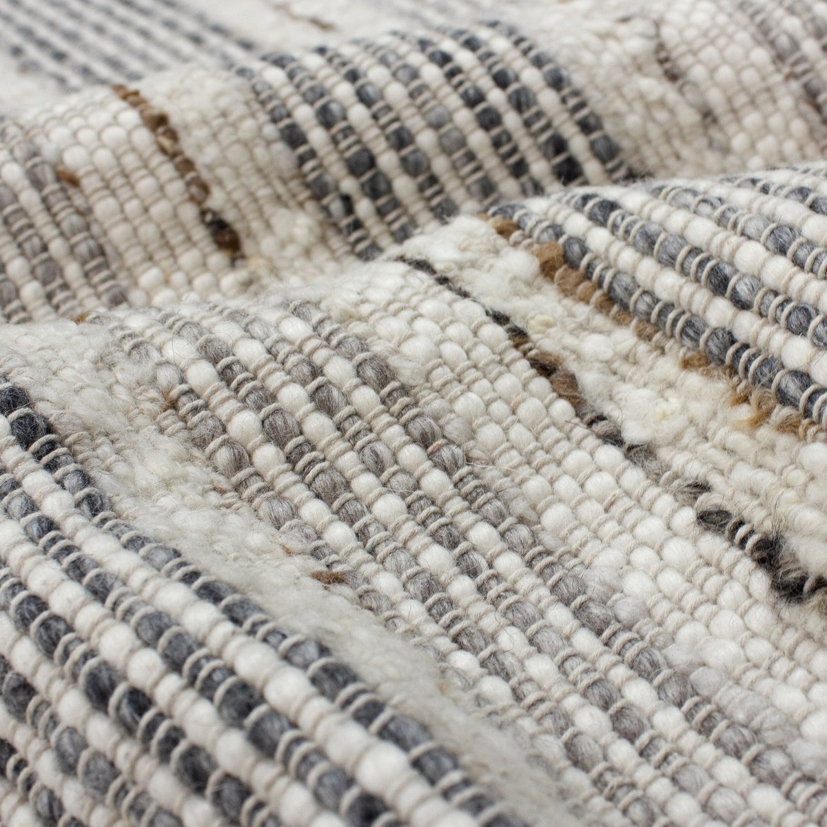 Tapis en laine VEYA beige, FLAIR RUGS