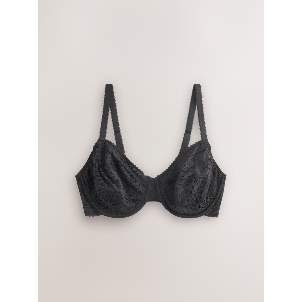 Soutiens-gorge minimiseur dd+, lot de 2 noir/blanc, NEXT