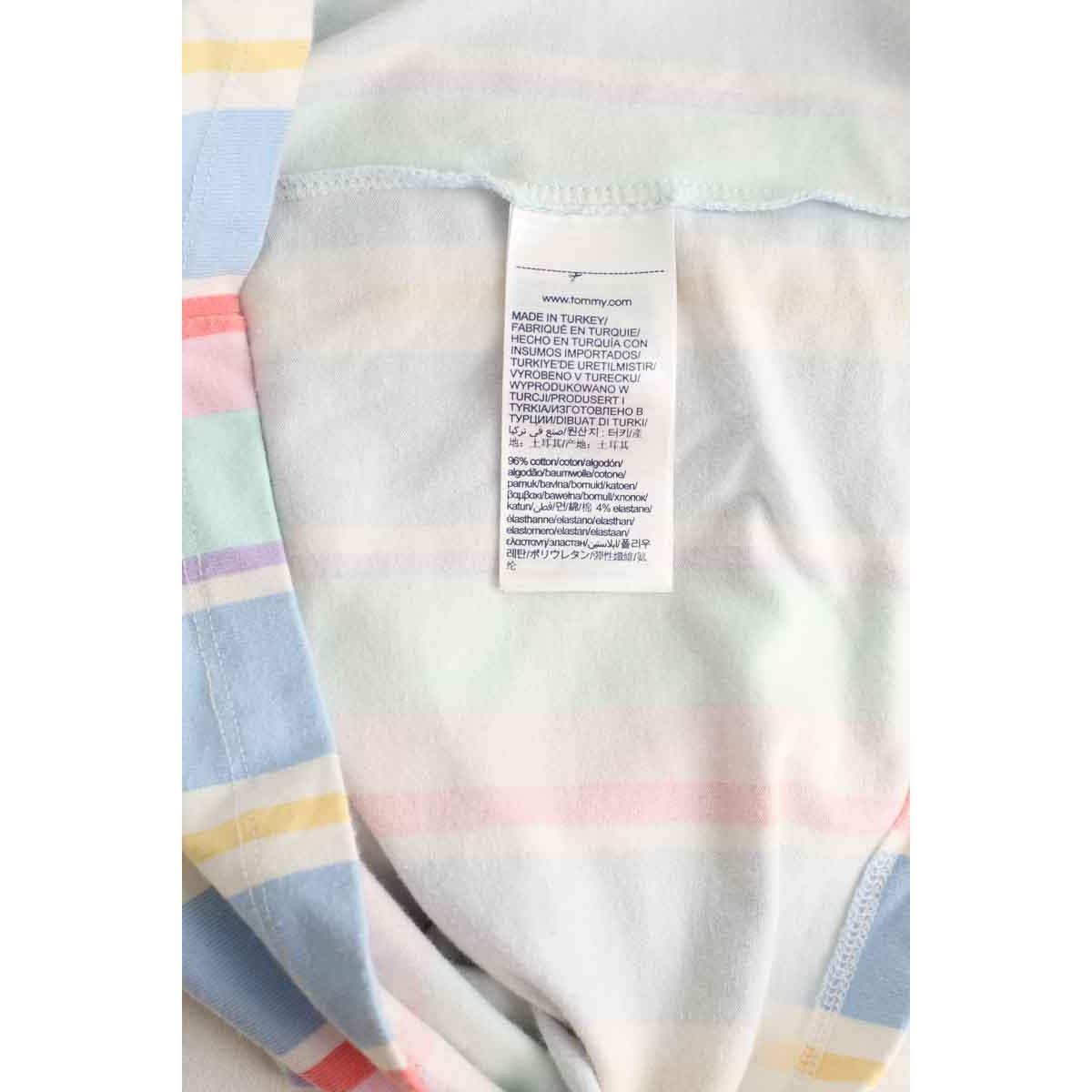 Robe - Très Bon État multicolore, TOMMY HILFIGER