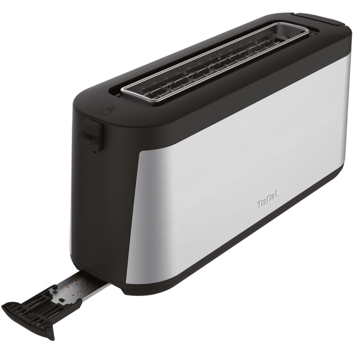 Grille-pain TL430811 Element inox, TEFAL