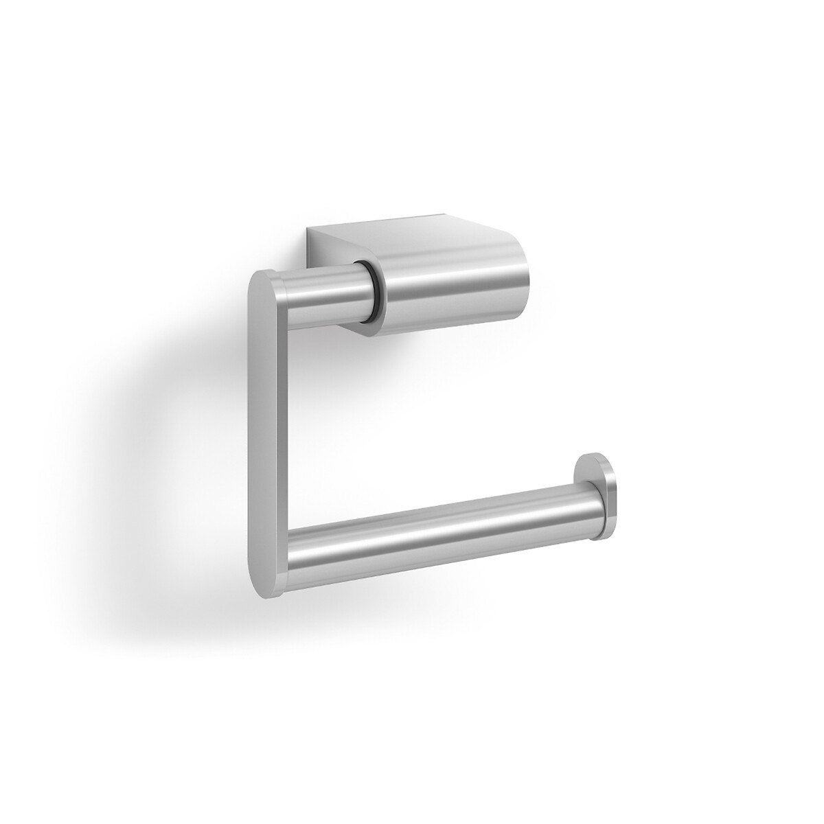 Suporte para rolo de papel higiénico Atore, ZACK inox, ZACK