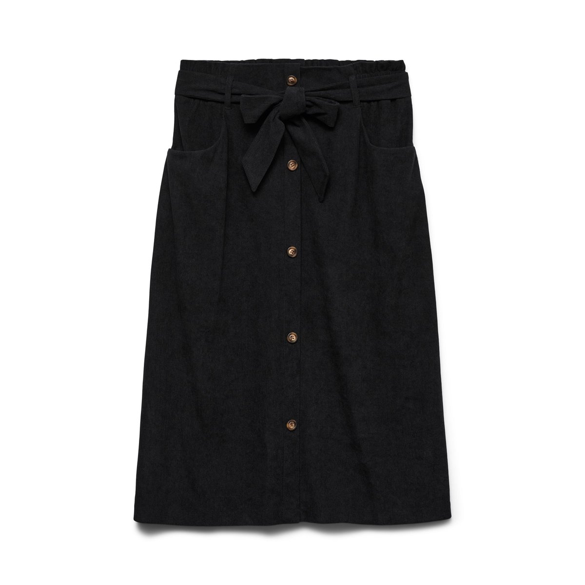 Jupe black, VERO MODA