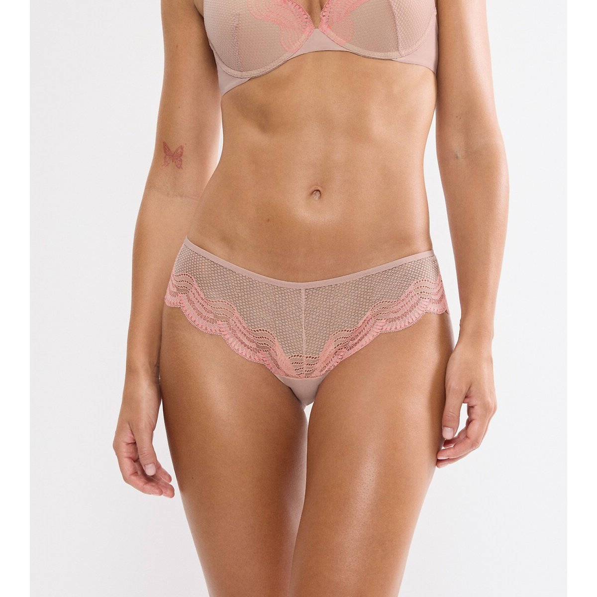 Hipster COMFORT GLAM zandroze, TRIUMPH