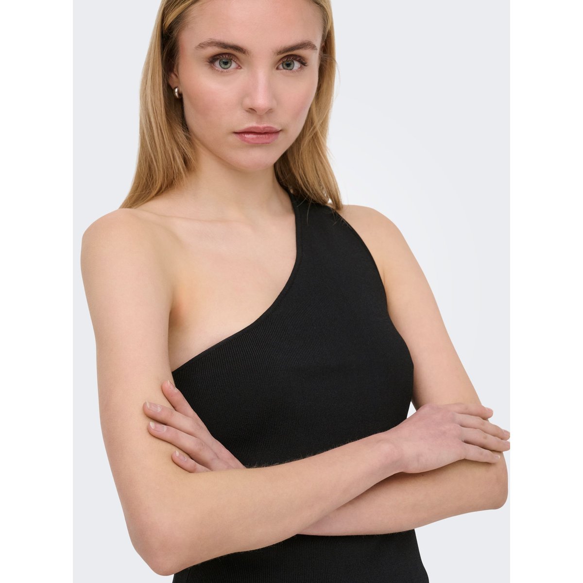 Top black 1, ONLY