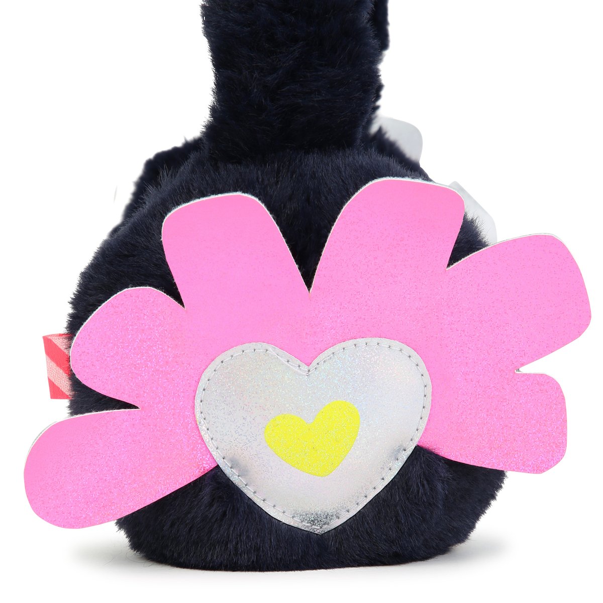 Cache-oreilles polaire indigo blue, BILLIEBLUSH