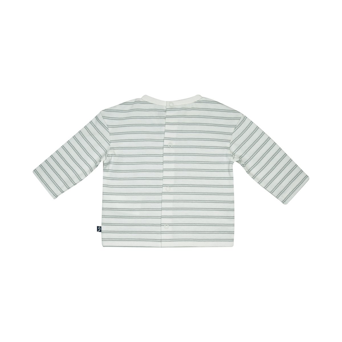 Tshirt pantalon milan maille blanc, SUCRE D'ORGE