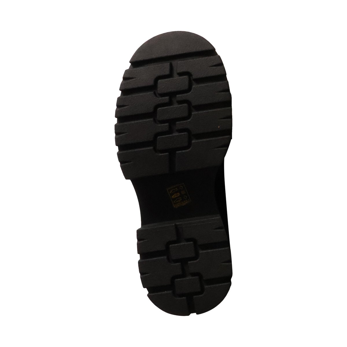Bottes à Zip Inia noir, ENZA NUCCI