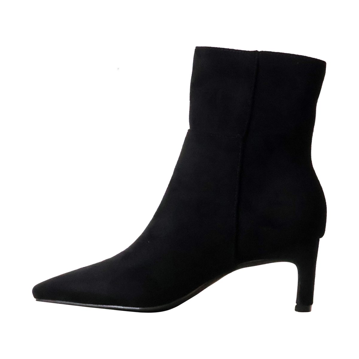 Bottine à Talon noir, ENZA NUCCI