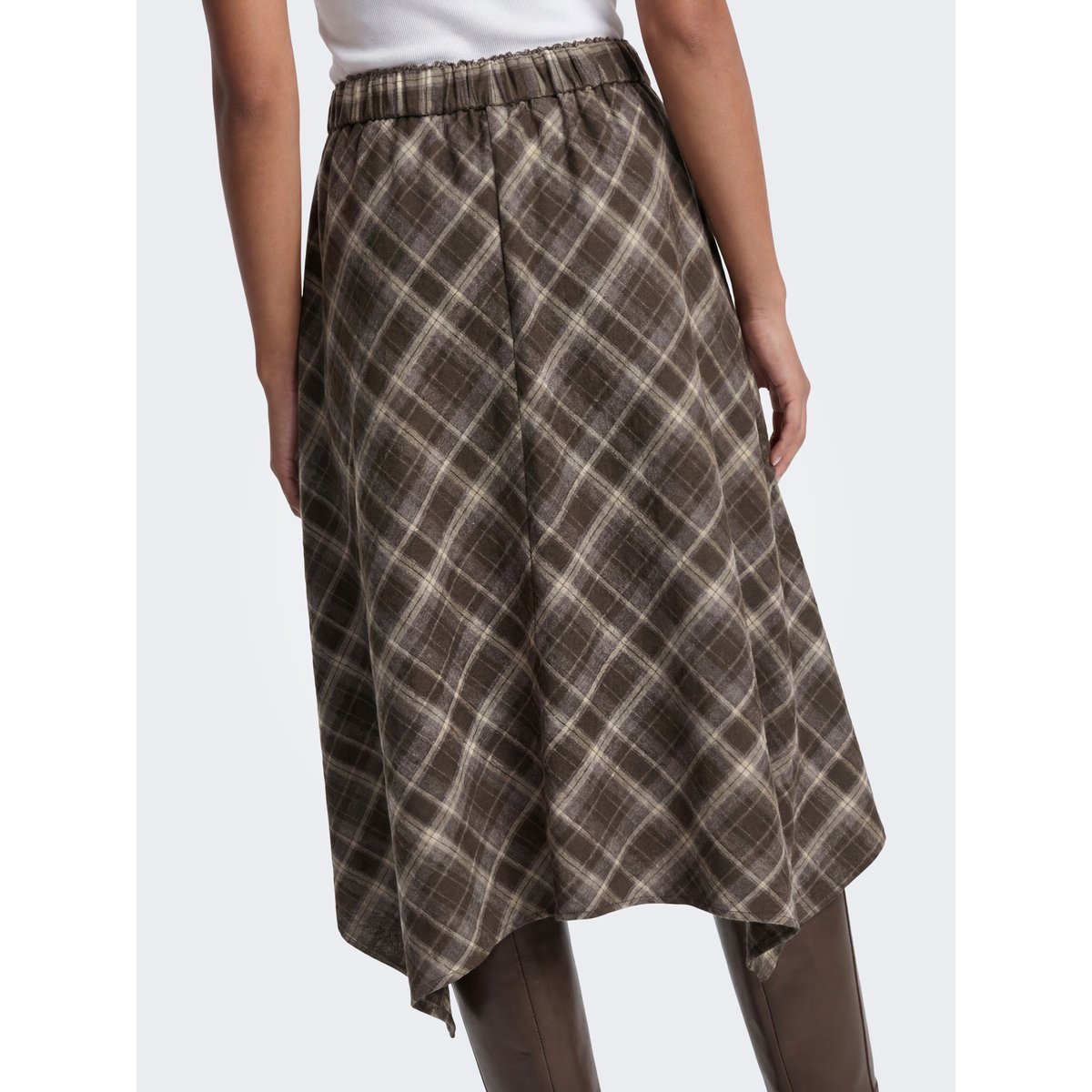 Jupe slate black, ONLY