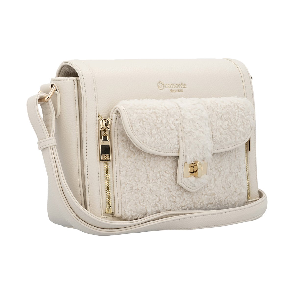 Sac A Main Teddybear beige, REMONTE