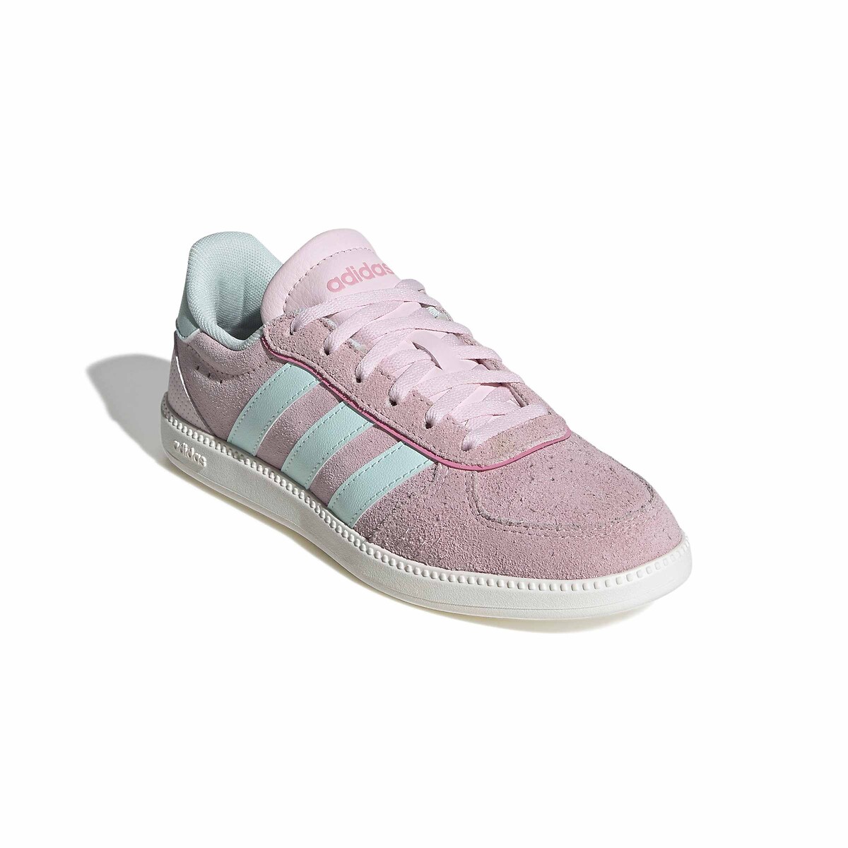 Baskets BREAKNET SLEEK rose, ADIDAS SPORTSWEAR