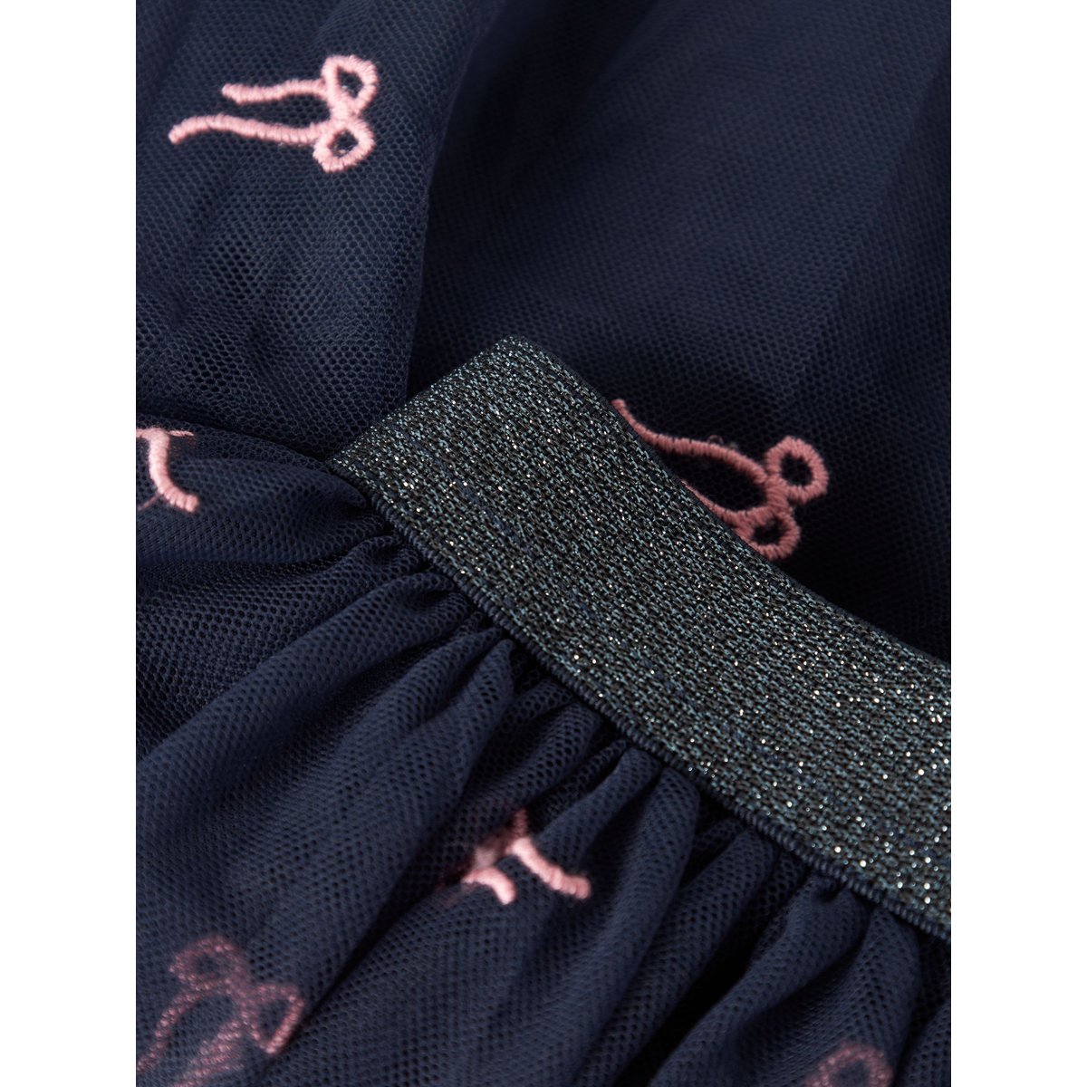 Jupe bleu - navy blazer1, NAME IT