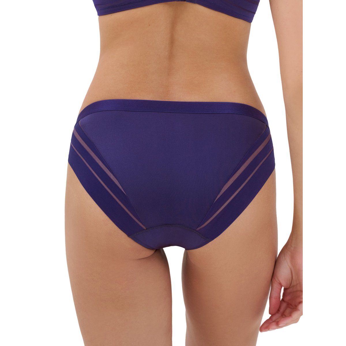 Culotte Alegra bleu marine, LISCA