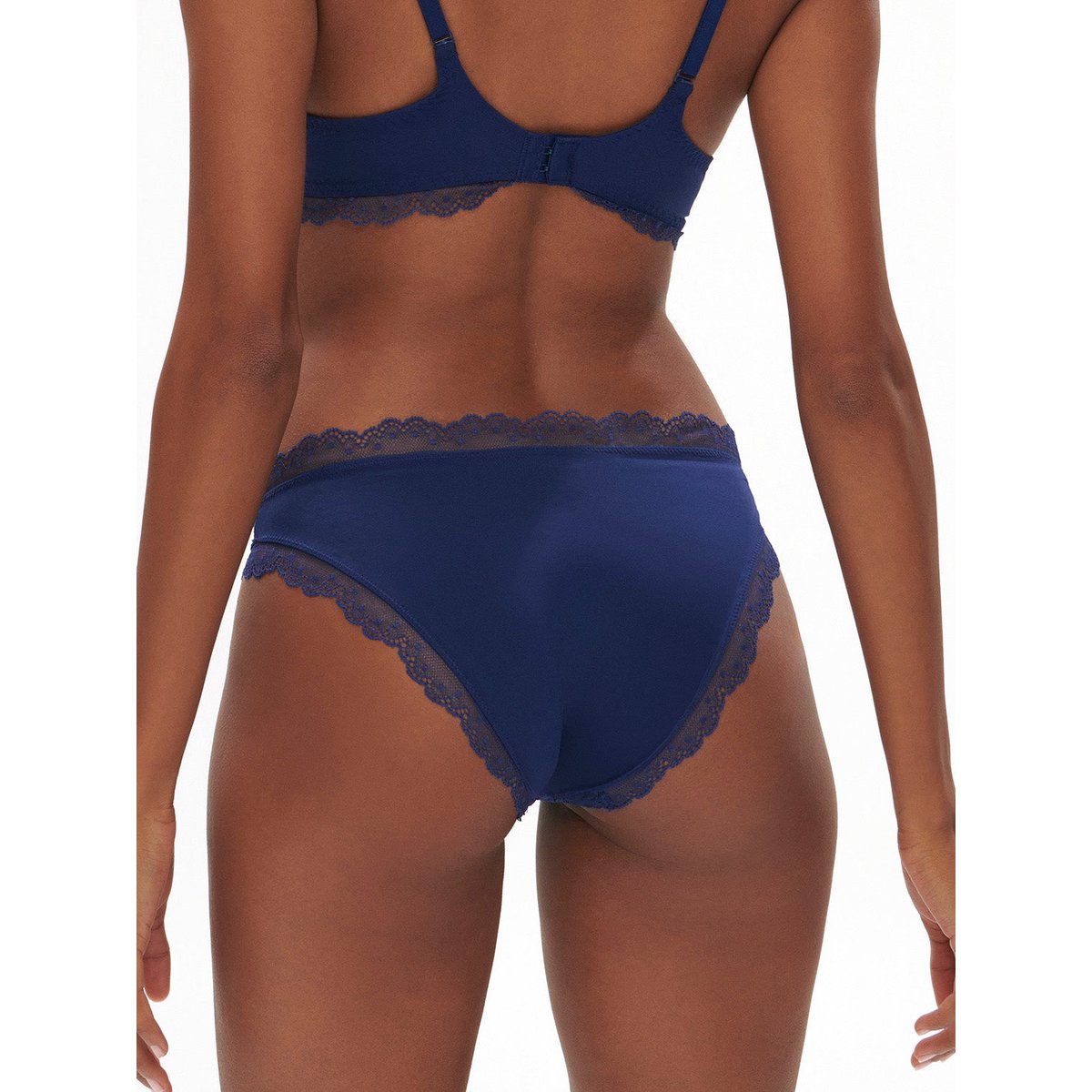 Slip évolutif, CANOPÉE bleu, SIMONE PERELE