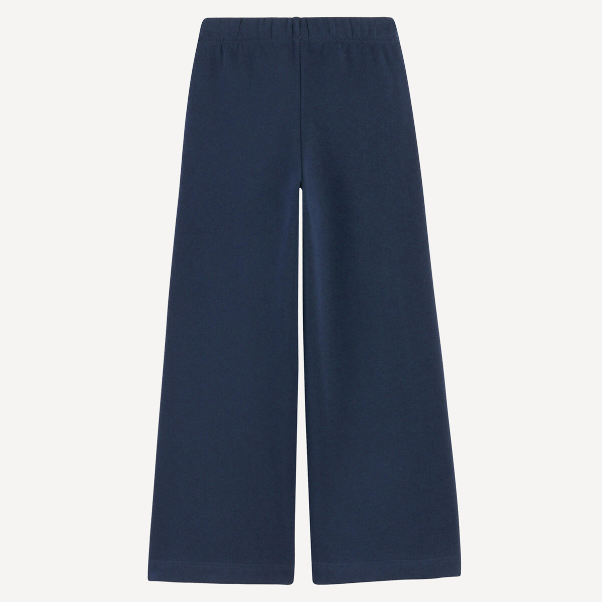 Jogging large bleu marine, LA REDOUTE COLLECTIONS