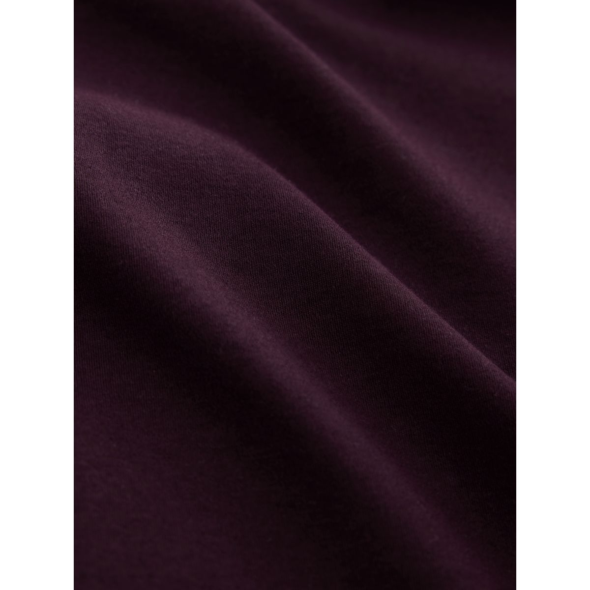 Pantalon large aubergine poupre, NEXT