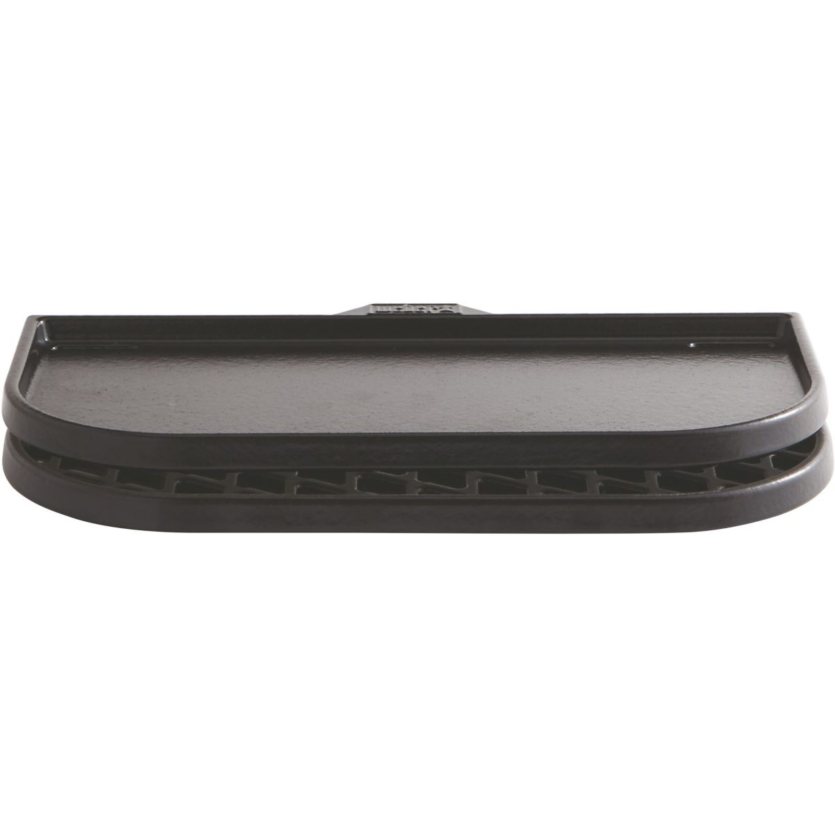 Plancha pour barbecue MULTI CUISSON POUR GBS noir, WEBER