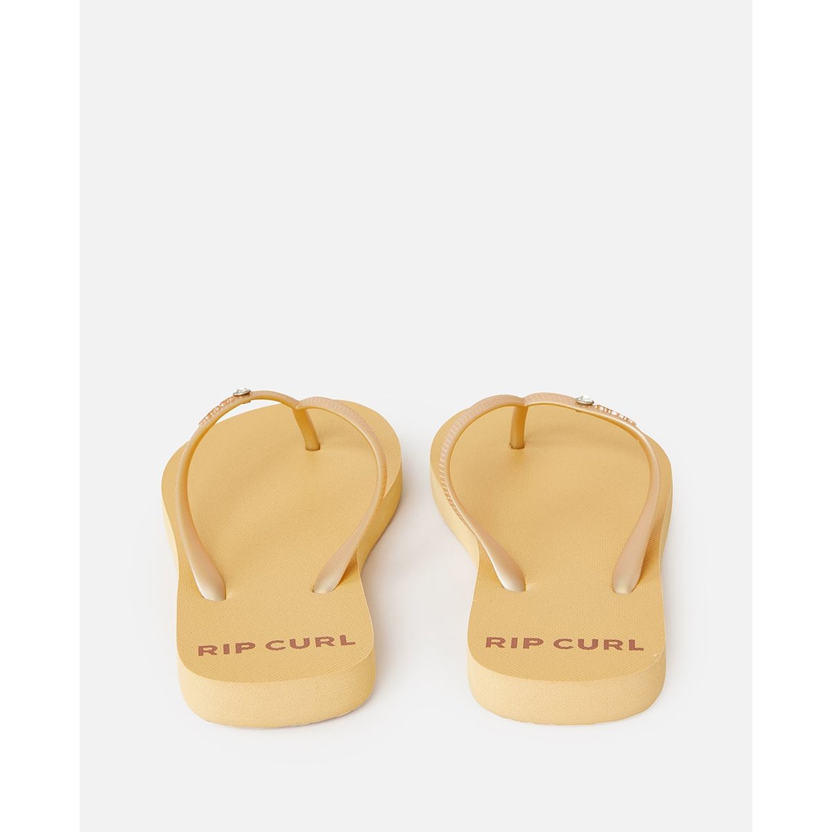 Tongs PREMIUM SURF BLOOM OPEN TOE or, RIP CURL