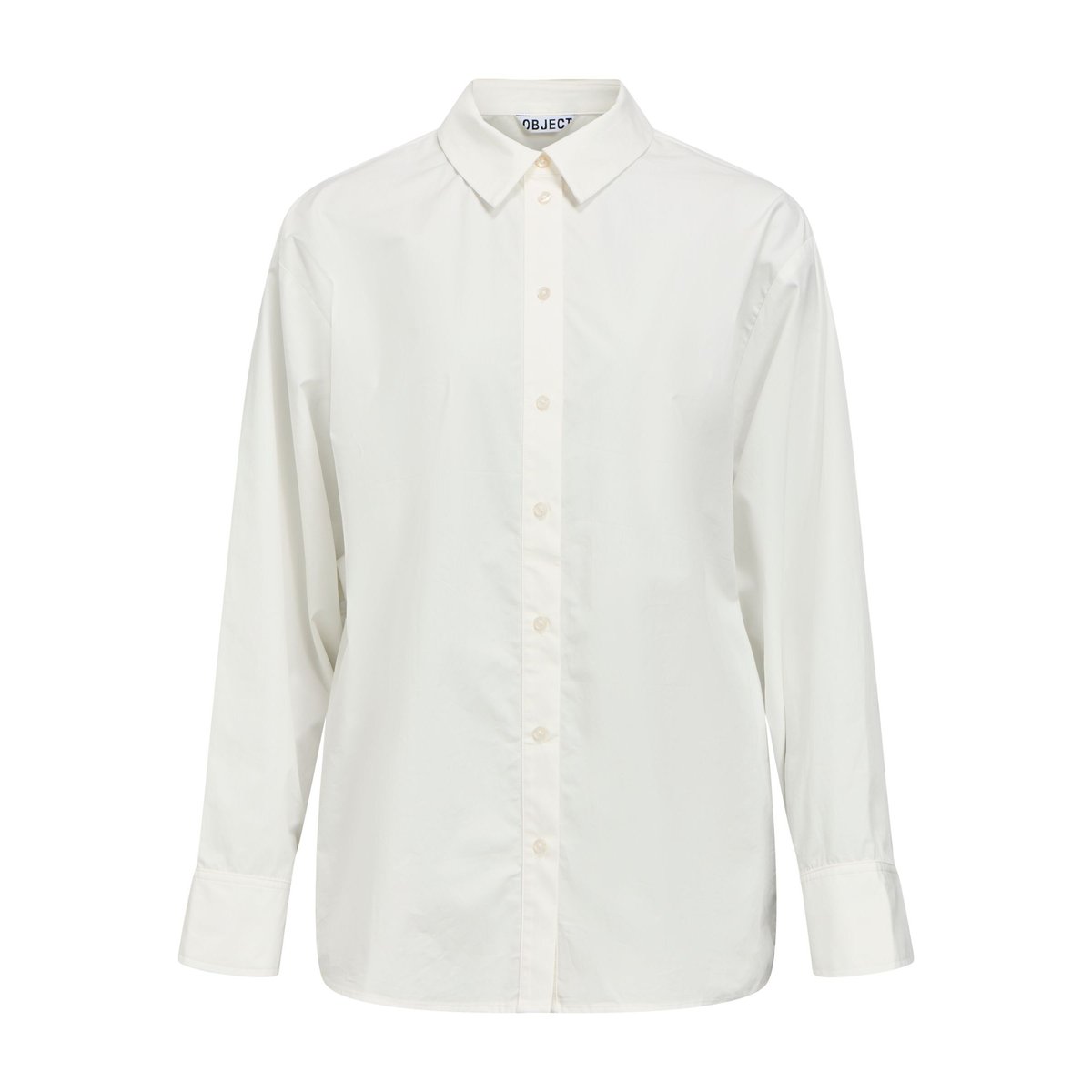 Chemise blanc - bright white1, OBJECT