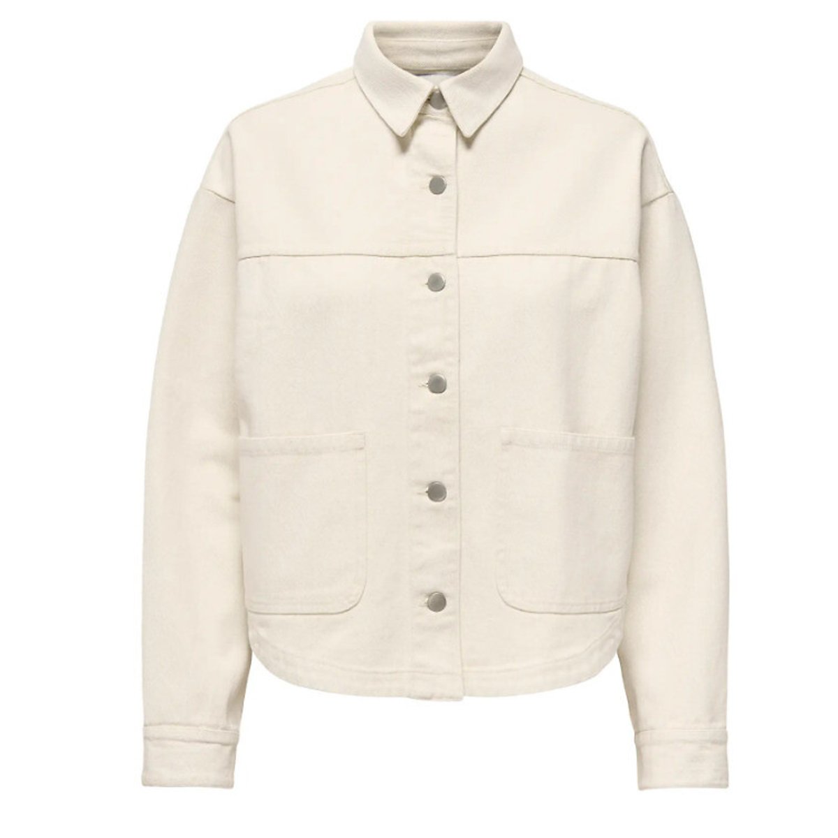 Denim Jacket ecru , JDY