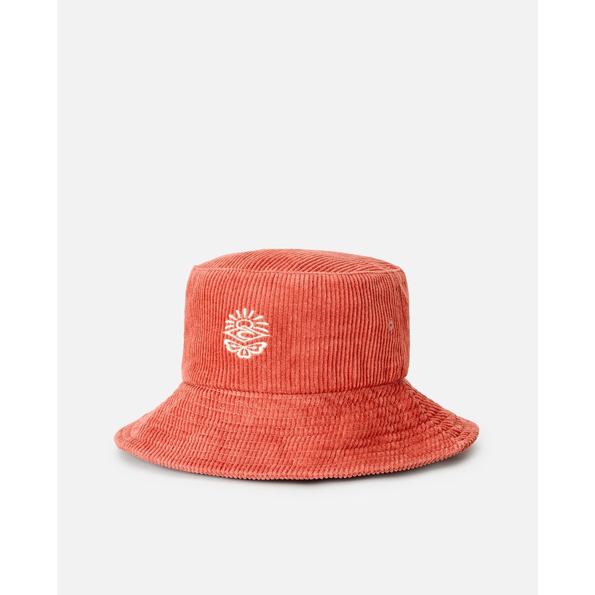 Chapeau ICONS OF SURFBUCKET HAT abricot, RIP CURL
