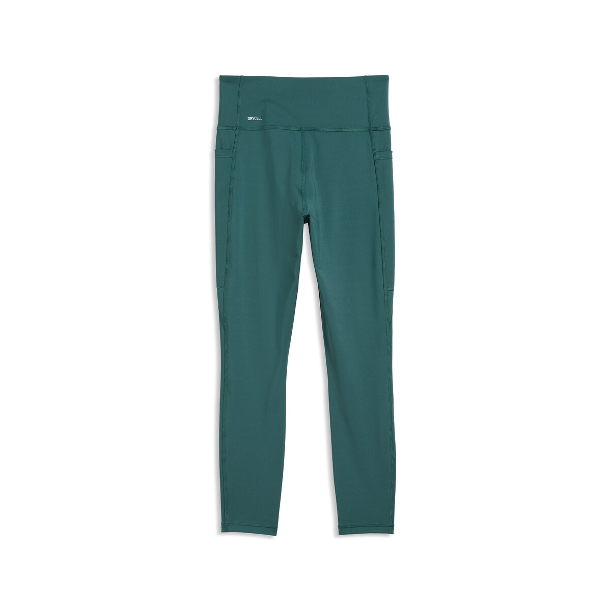 Essential Sports Leggings dark green, PUMA