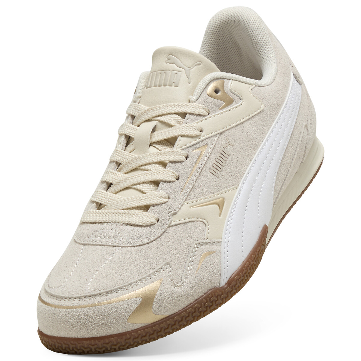 Sneaker BELLA DONNA Y2K SD ecru, PUMA