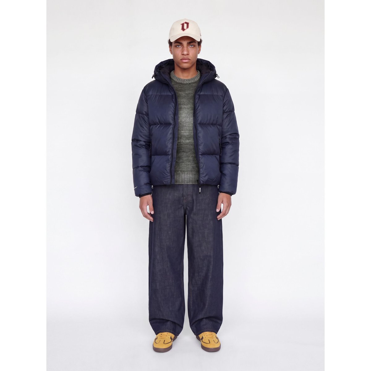Pull En Maille rosin 1, JACK & JONES