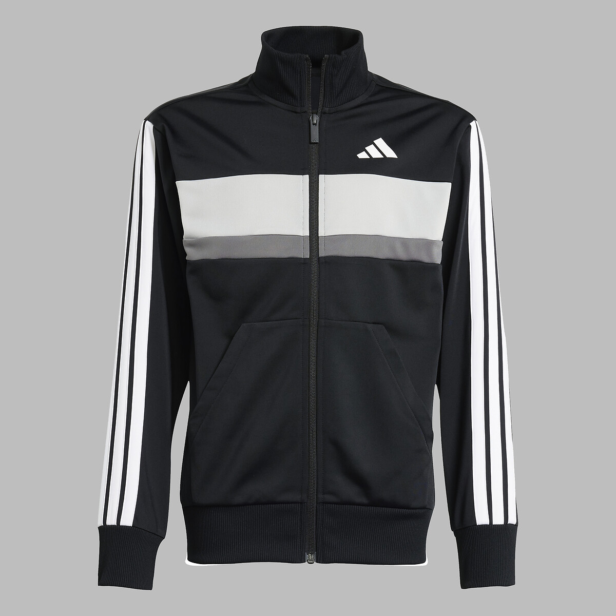 Ensemble de survêtement noir, ADIDAS SPORTSWEAR